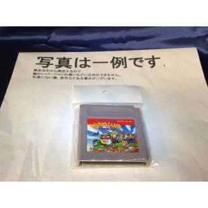 中古Cスーパーマリオランド3 ワリオランドゲームボーイソフト