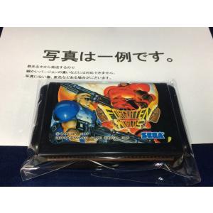 中古A☆ヴァーミリオン☆メガドライブソフト : レトロゲーム屋rerere
