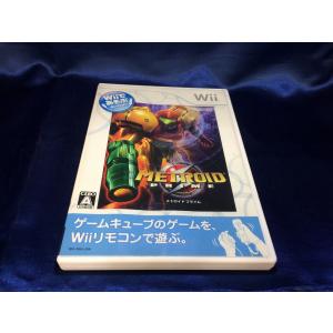 Wiiであそぶ メトロイドプライム2 ダークエコーズ thrift-webshop_a-041-we559-18