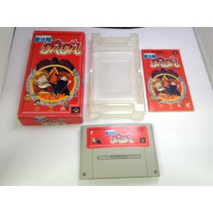 中古B☆弁慶外伝・沙の章☆スーパーファミコンソフト : レトロゲーム屋