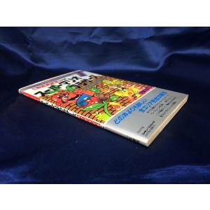 中古AB/スーパーマリオブラザーズ 裏ワザ大全集別巻/ゲーム書籍/ゲーム本