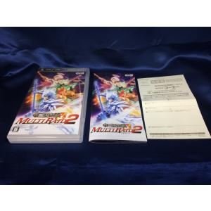 中古A★真・三国無双 MULTI RAID2★PSPソフト