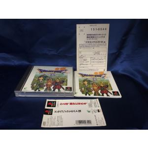 ファイナルファンタジー 『中古即納』{PS} ファイナルファンタジーVII