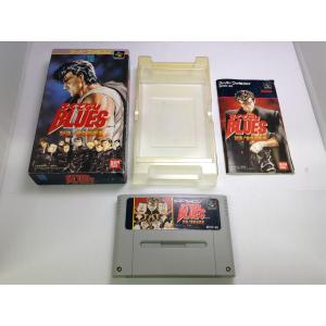 中古A☆バトルロボット烈伝☆スーパーファミコンソフト : レトロゲーム