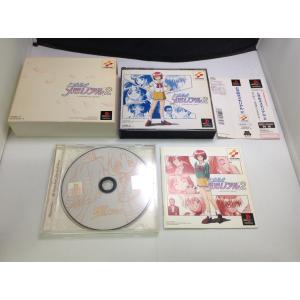 中古AB★ときめきメモリアル2★プレイステーショ...の商品画像