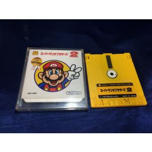 スーパーマリオ 『中古即納』{GBA} スーパーマリオブラザーズ2