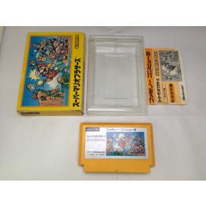 中古A☆ワードナの森☆ディスクシステムソフト : レトロゲーム屋rerere