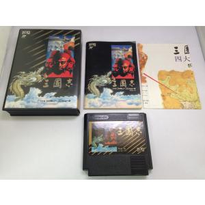 蒼き狼と白き牝鹿 ジンギスカン/ファミコン(FC)/ソフトのみ : MEIKOYA