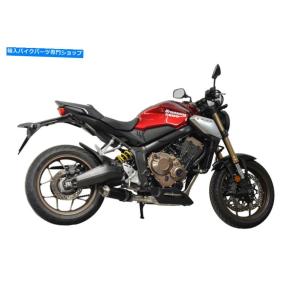 サイレンサー BMW G650GS 2008 - 2017パフォーマンスオートバイの排気