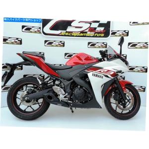 サイレンサー ヤマハVmax 1700 14 