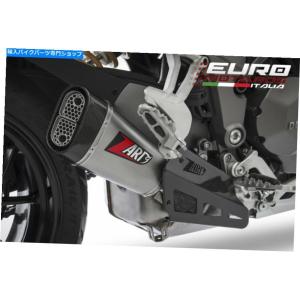 サイレンサー DUCATI MONSTER 696排気口14 