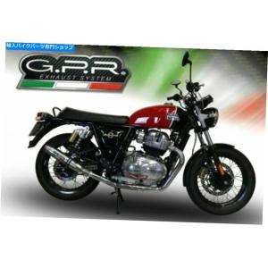 ロイヤルエンフィールド コンチネンタルGT、インターセプター650