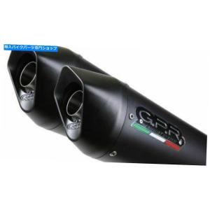 サイレンサー 鈴木DL 1000 V-STROM...の商品画像