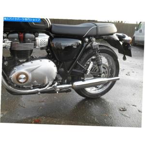 サイレンサー ←FZ1 / Fazer 2010 2011 Exapanes Akrapovic用ザーボン
