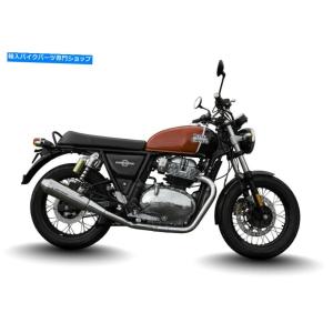 サイレンサー ロイヤルエンフィールドクラシック350 500 