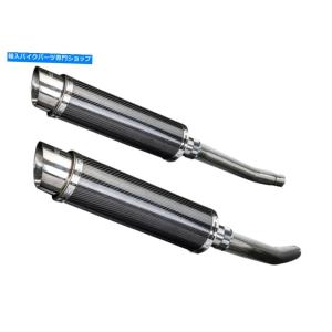 サイレンサー ヤマハVmax 1200 14 