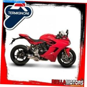 TERMIGNONI（テルミニョーニ） SUPERSPORT950【スーパースポーツ950