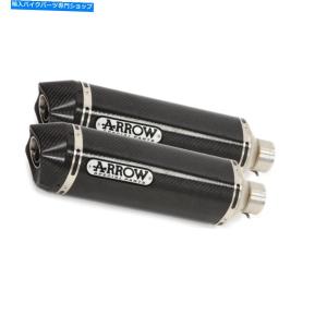 Akrapovic (アクラポヴィッチ) スリップオンマフラー・ECE規格