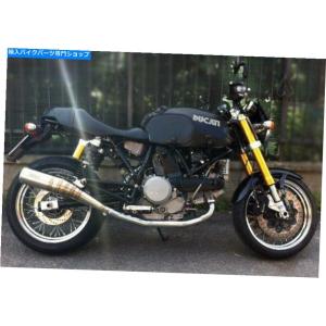 サイレンサー DUCATI GT 1000 Za...の商品画像