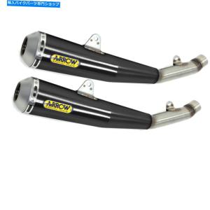 ホンダ CB1100 / EX 2017-2021 DANMOTO カーボン スリップオンマフラー