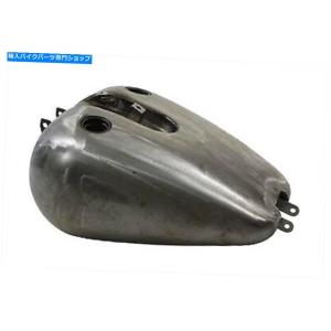 Gas Tank レプリカ2.4ガスピーナッツタンク用ハーレー