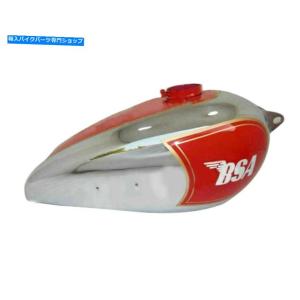 Gas Tank 燃料ガソリンタンクタンク合金アルミニウムBSA B44 441