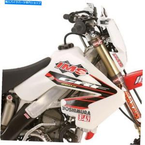 A*I様 XR650R IMS 燃料タンク 3.2 ガロン Gas Tank IMS大容量3.2ガロン赤ガス/燃料タンク'00 -07ホンダ