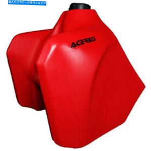 Gas Tank IMS大容量3.2ガロン赤ガス/燃料タンク'00 -07ホンダXR650R