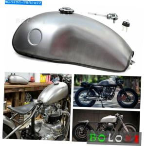 ジェイド250用JOKER'SオリジナルCBXタンク（新品）白ゲルコート