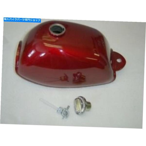 Gas Tank Honda MiniTrail Z50 K3 K4 K5 K6 1976 77 7...