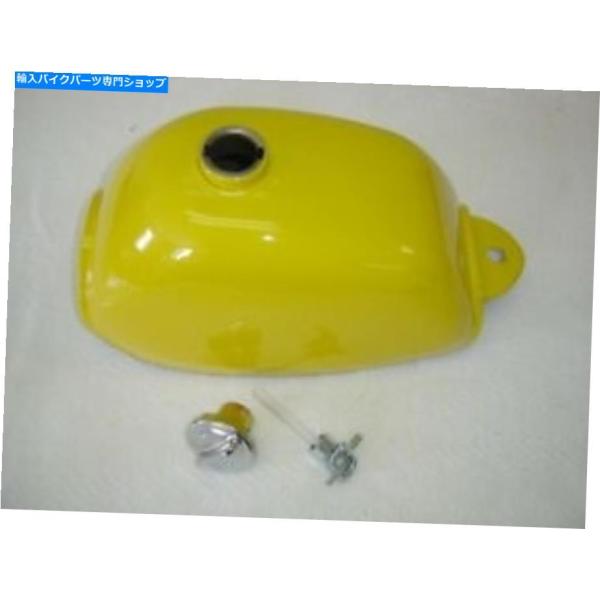 Gas Tank Honda Miniterail Z50 K3 K4 K5 K6 1976 77 ...