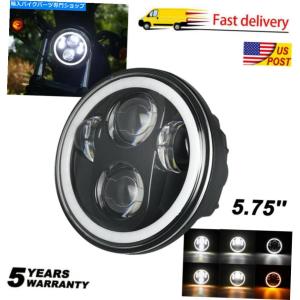 ヘッドライト ヤマハFZ1 FAZER FZ1S 2006-20015用フロントヘッドライト