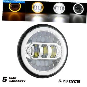 ヘッドライト 5.75 