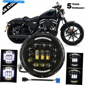 ヘッドライト 川崎ZX-12R ZX12R 2002-2008のKTヘッドライトアセンブリ