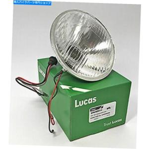 ヘッドライト Triumph Streetツイン/ストリートスクランブラヘッド