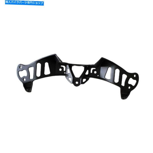 ヘッドライト Ninja ZX10R ZX1000 2006-2007オートバイブラック用ヘッドライ...