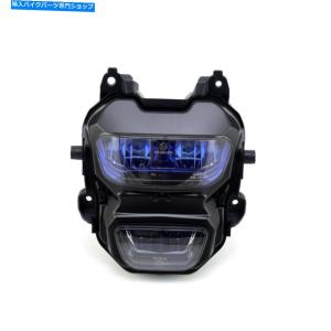 ヘッドライト ホンダXR250 XR400 XR650鈴木DRZ 4×6インチLED電球の1本