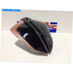 ヘッドライト 鈴木GSX-S1000F 2017 2018 35100-04KB1-999のヘッドライ