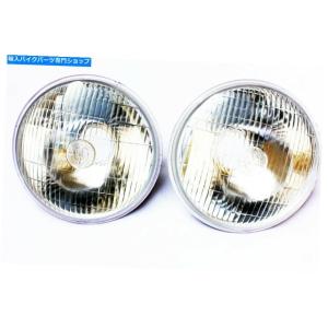 ヘッドライト 完全な5 3/4 