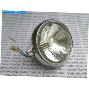 ヘッドライト ホンダCBR1100XXブラックバード1999年2007のためのKT LED