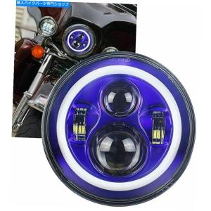 LEDプロジェクターヘッドライト DAEG GPZ900R GSX1100S CBR400 GSX