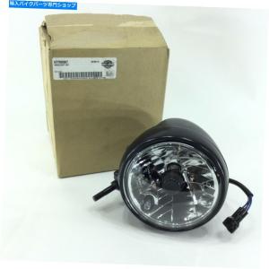 ヘッドライト ロイヤルエンフィールド350 500CC用ヘッドランプヘッド