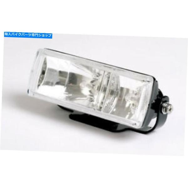 ヘッドライト ユニバーサルデュアルカスタムオートバイヘッドライトストリートファイターカフェレーサーE...