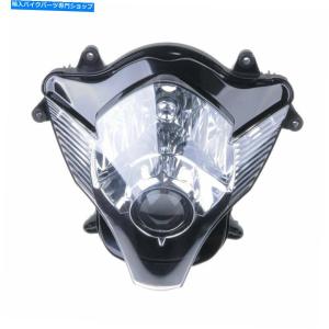 ヘッドライト 2017-2020 Suzuki GSX250Rヘッドライトアセンブリヘッド