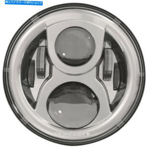Jkラングラー ヘッドライトJW スピーカー 8700 EvolutionJ2 JW SPEAKER - 8700 EVOLUTION J2 LED HEADLIGHTS