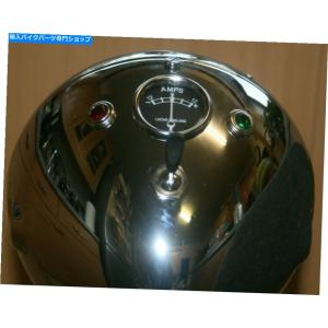 ハイクオリティー P700スリーポイントヘッドライトキット・イエロー