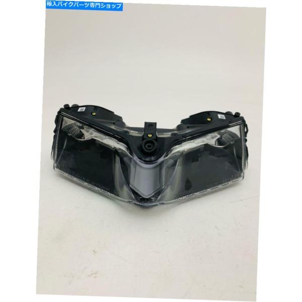 ヘッドライト ヘッドライトアセンブリDUCATI 1199 PANIGALE S R新しいオリジナル...