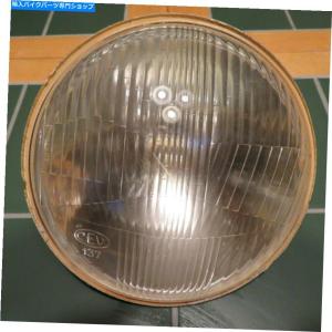 ヘッドライト Acerbis Elba Classic Headlight Enduro Trail Motocross