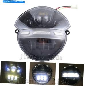 ヘッドライト LEDヘッドライト - Ducati Monster 695,696,795,796,1100