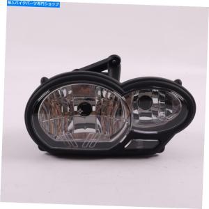 ヘッドライト BMW F800GS F700GS F650GS用GLフロントヘッドライト